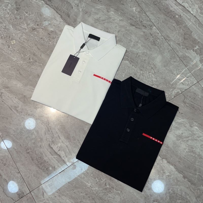 Prada T-Shirts